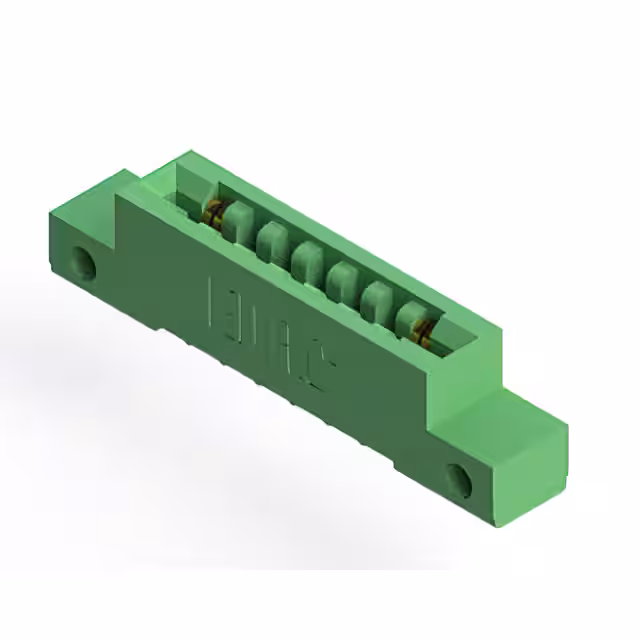 307-007-553-112 EDAC Inc.  Edgeboard Connectors
